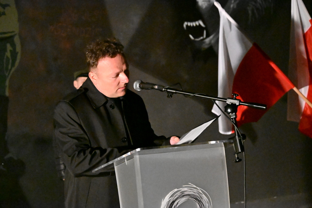 Dzień Pamięci Żołnierzy Wyklętych w Radzyniu