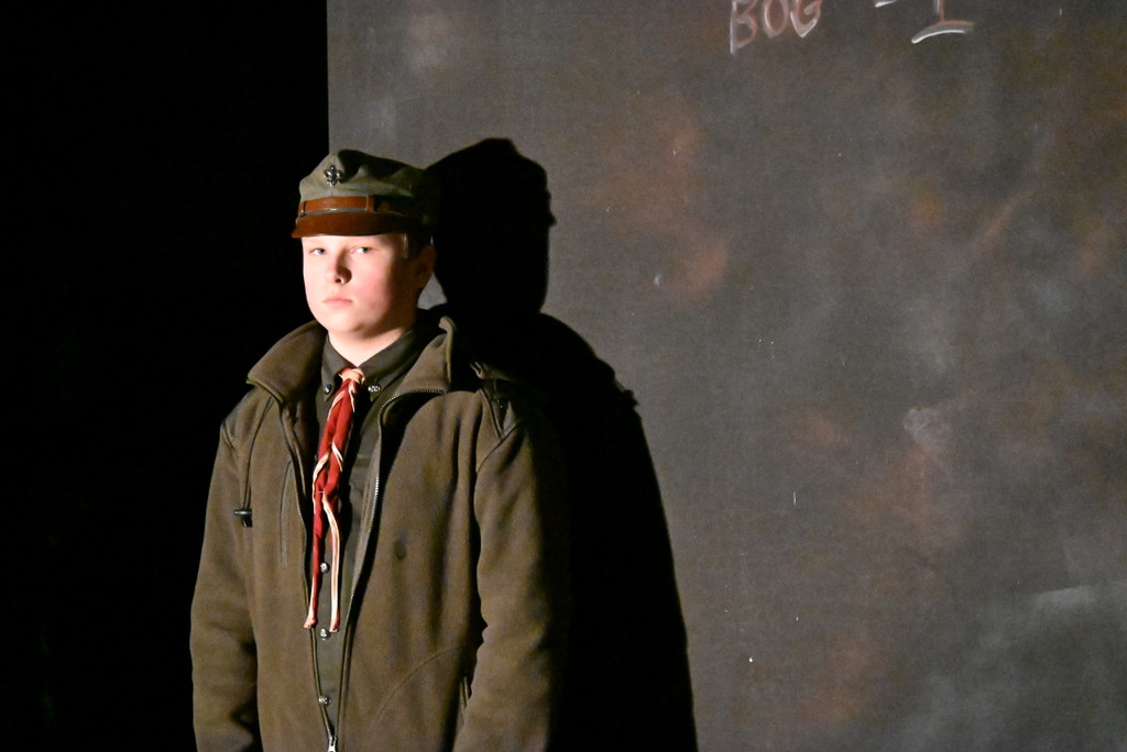 Dzień Pamięci Żołnierzy Wyklętych w Radzyniu