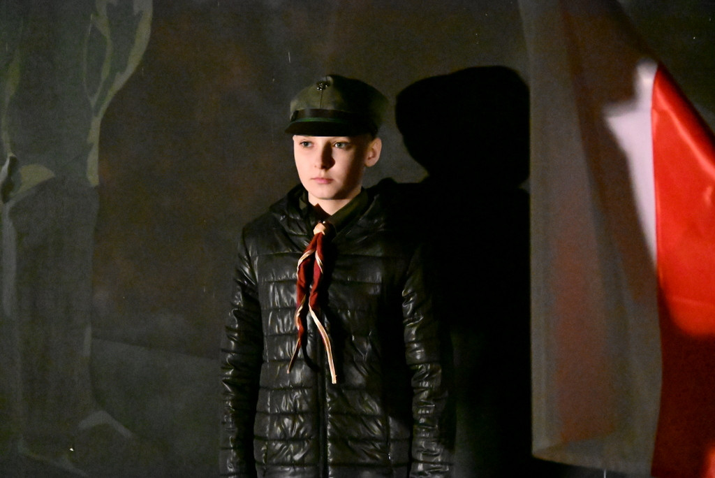 Dzień Pamięci Żołnierzy Wyklętych w Radzyniu