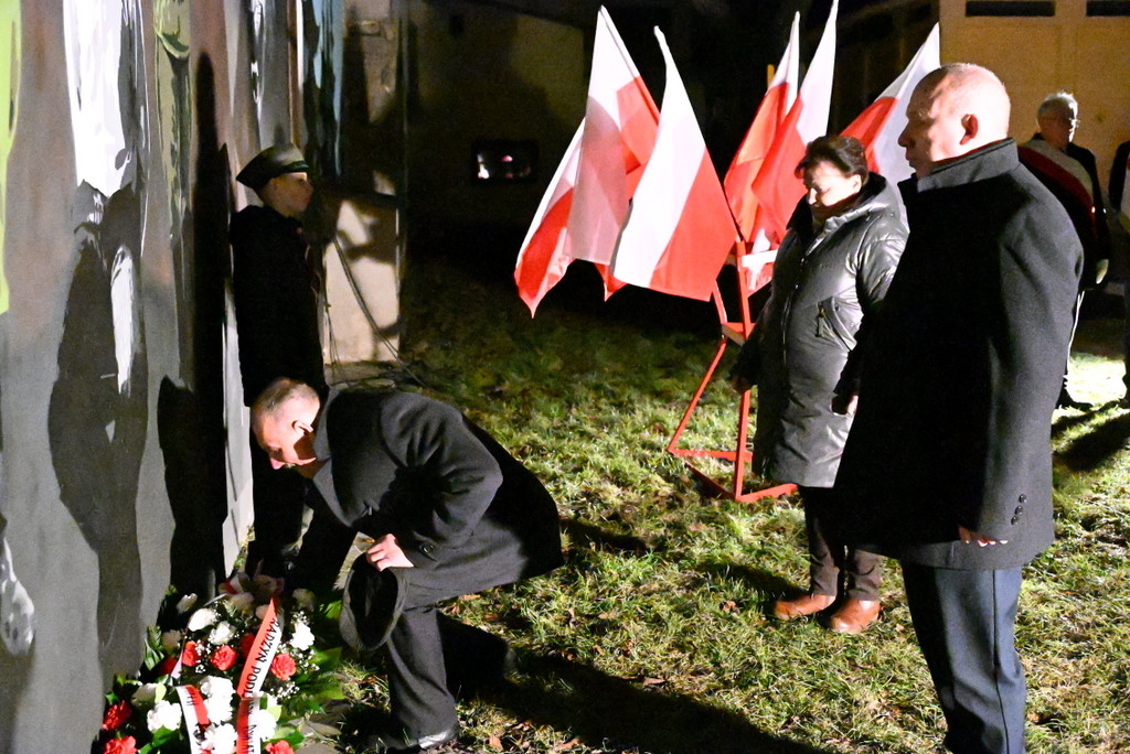 Dzień Pamięci Żołnierzy Wyklętych w Radzyniu