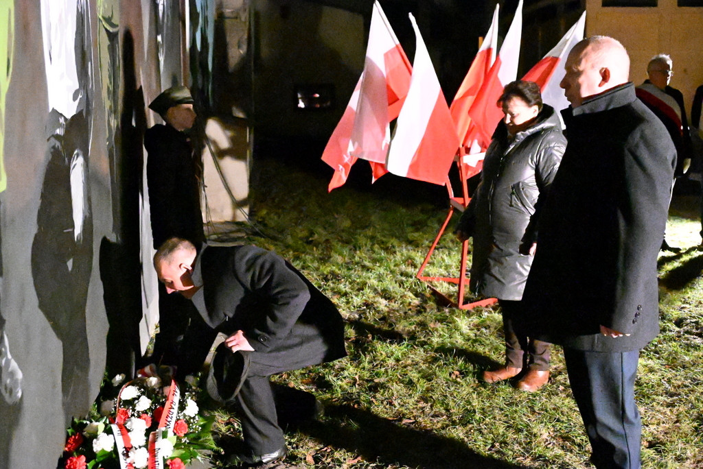 Dzień Pamięci Żołnierzy Wyklętych w Radzyniu