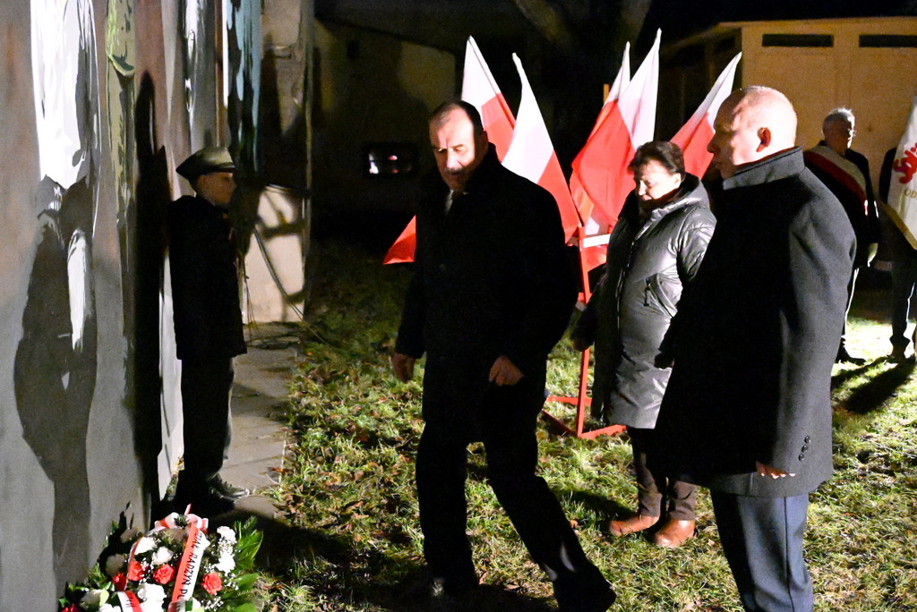 Dzień Pamięci Żołnierzy Wyklętych w Radzyniu