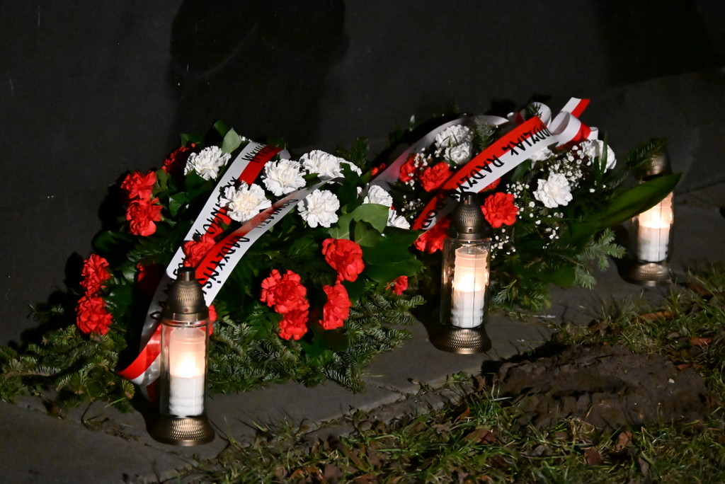 Dzień Pamięci Żołnierzy Wyklętych w Radzyniu