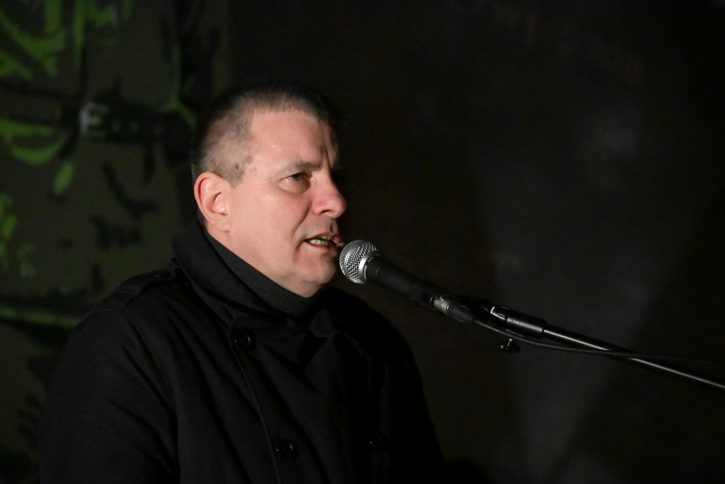 Dzień Pamięci Żołnierzy Wyklętych w Radzyniu