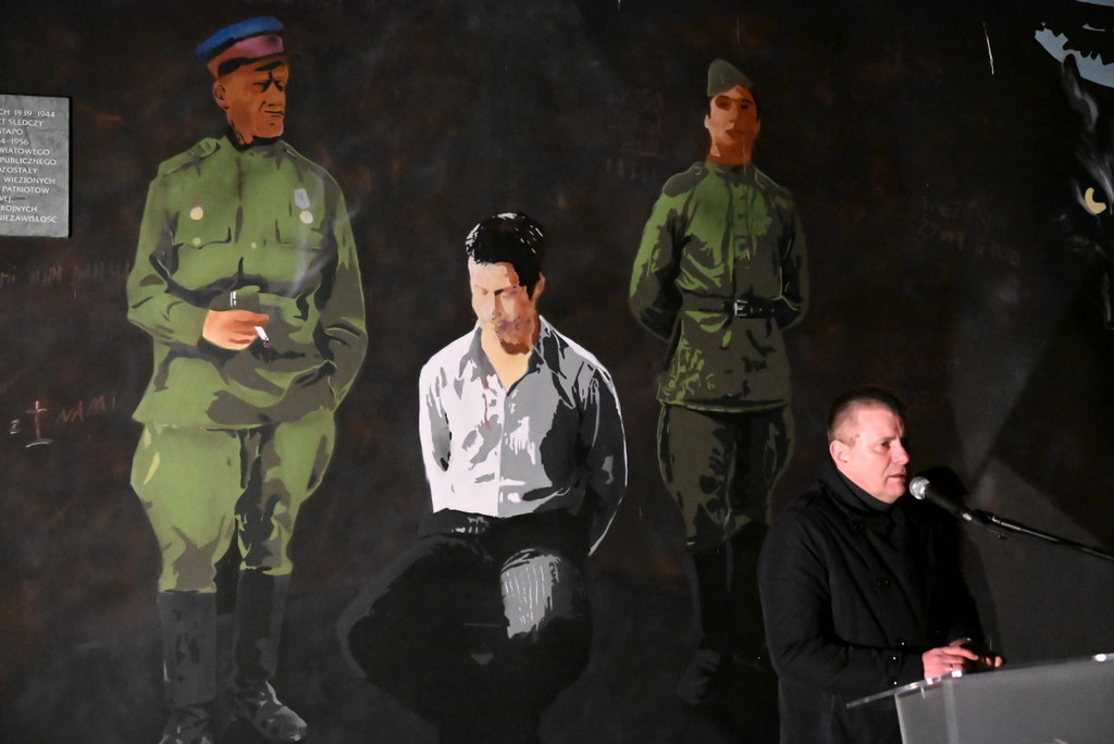 Dzień Pamięci Żołnierzy Wyklętych w Radzyniu