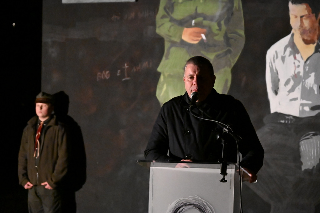 Dzień Pamięci Żołnierzy Wyklętych w Radzyniu