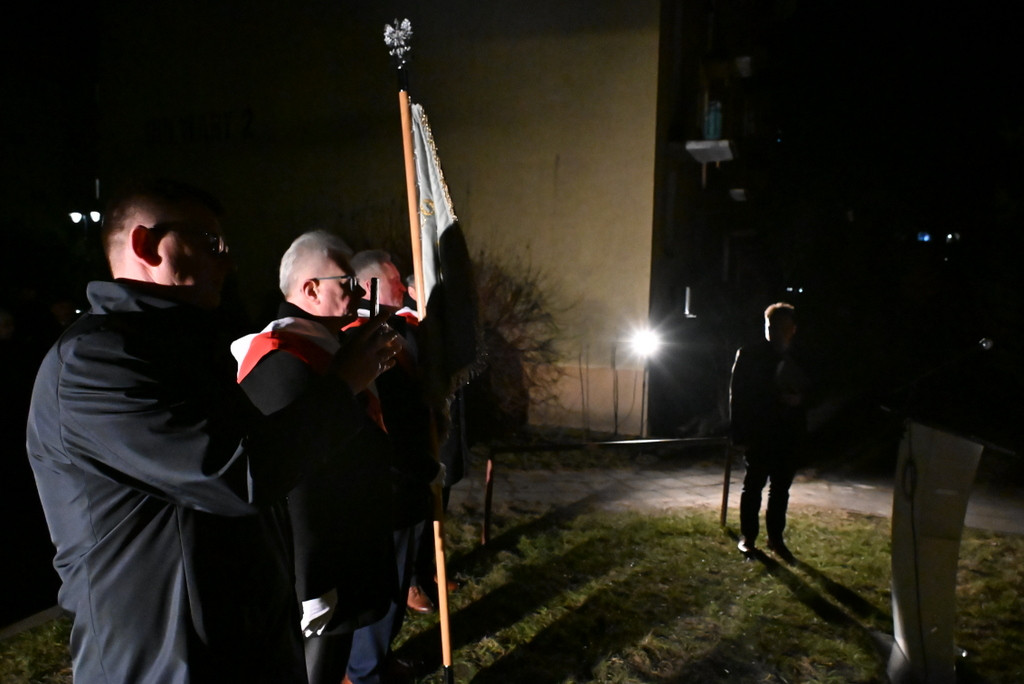 Dzień Pamięci Żołnierzy Wyklętych w Radzyniu