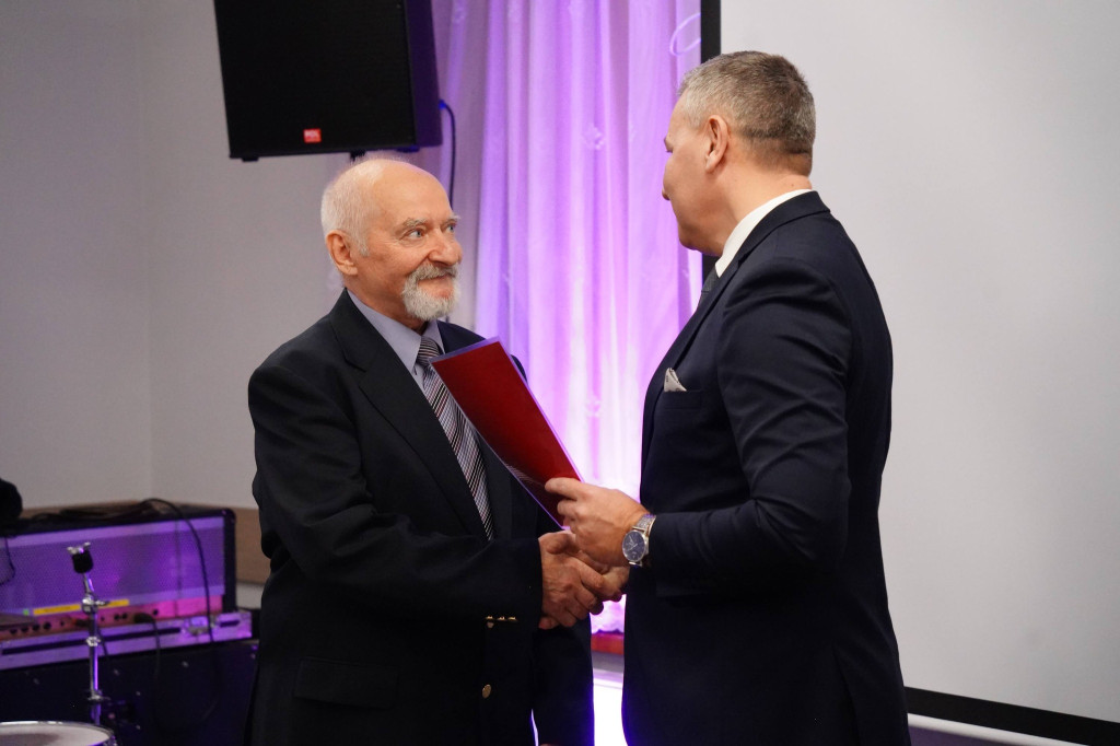 Podsumowanie projektu >Kolembrody - las Sulmierz<