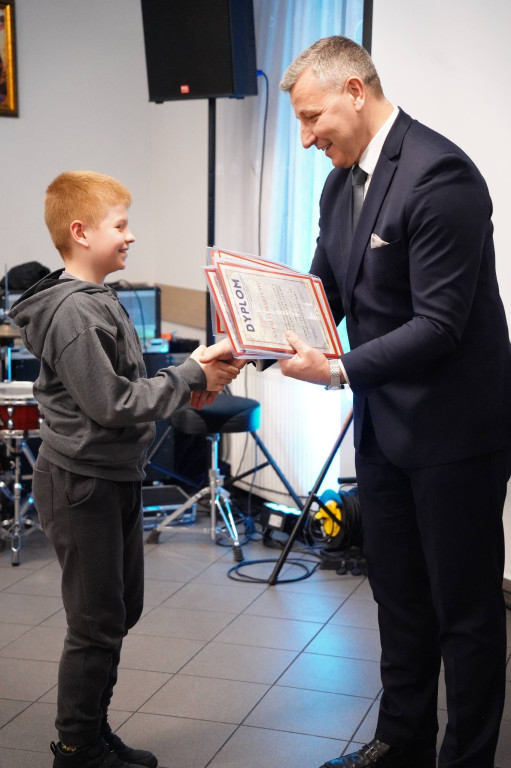 Podsumowanie projektu >Kolembrody - las Sulmierz<