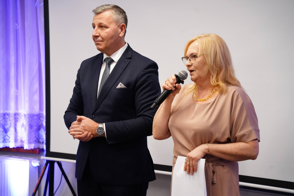 Podsumowanie projektu >Kolembrody - las Sulmierz<