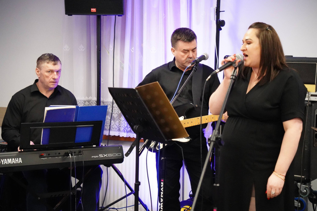 Podsumowanie projektu >Kolembrody - las Sulmierz<