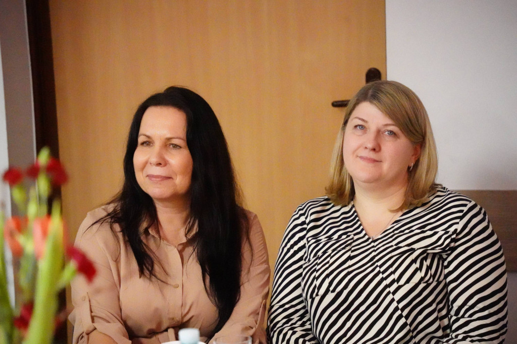 Podsumowanie projektu >Kolembrody - las Sulmierz<