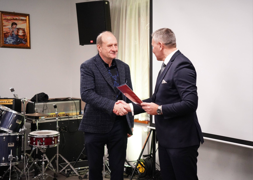 Podsumowanie projektu >Kolembrody - las Sulmierz<