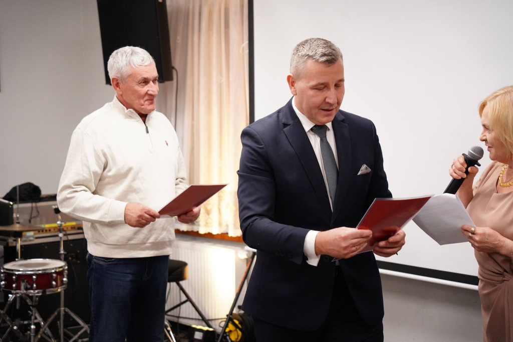 Podsumowanie projektu >Kolembrody - las Sulmierz<