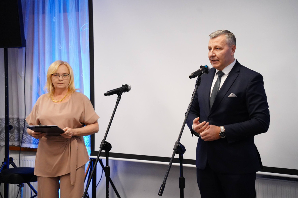 Podsumowanie projektu >Kolembrody - las Sulmierz<