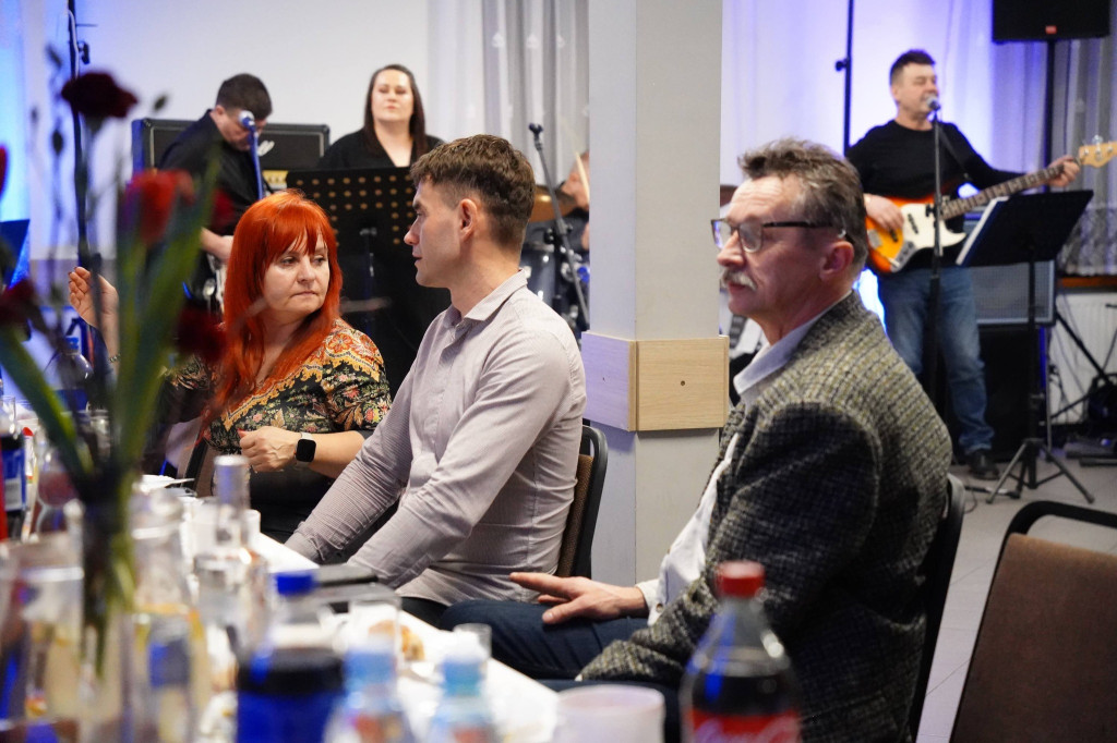 Podsumowanie projektu >Kolembrody - las Sulmierz<