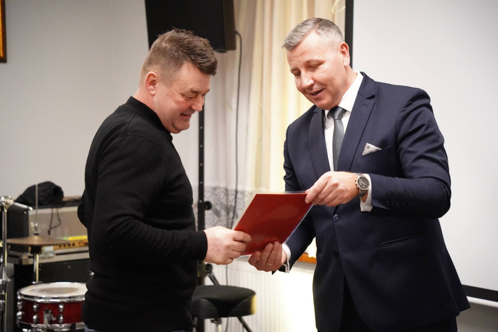 Podsumowanie projektu >Kolembrody - las Sulmierz<