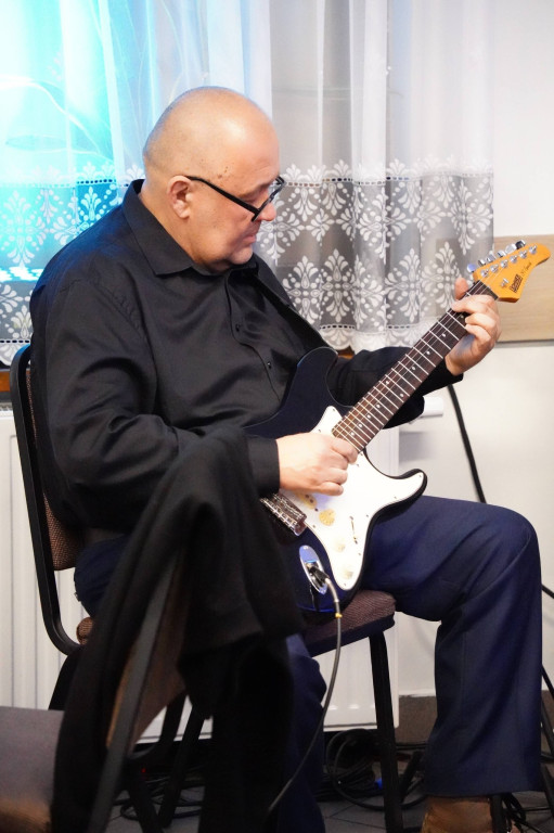 Podsumowanie projektu >Kolembrody - las Sulmierz<