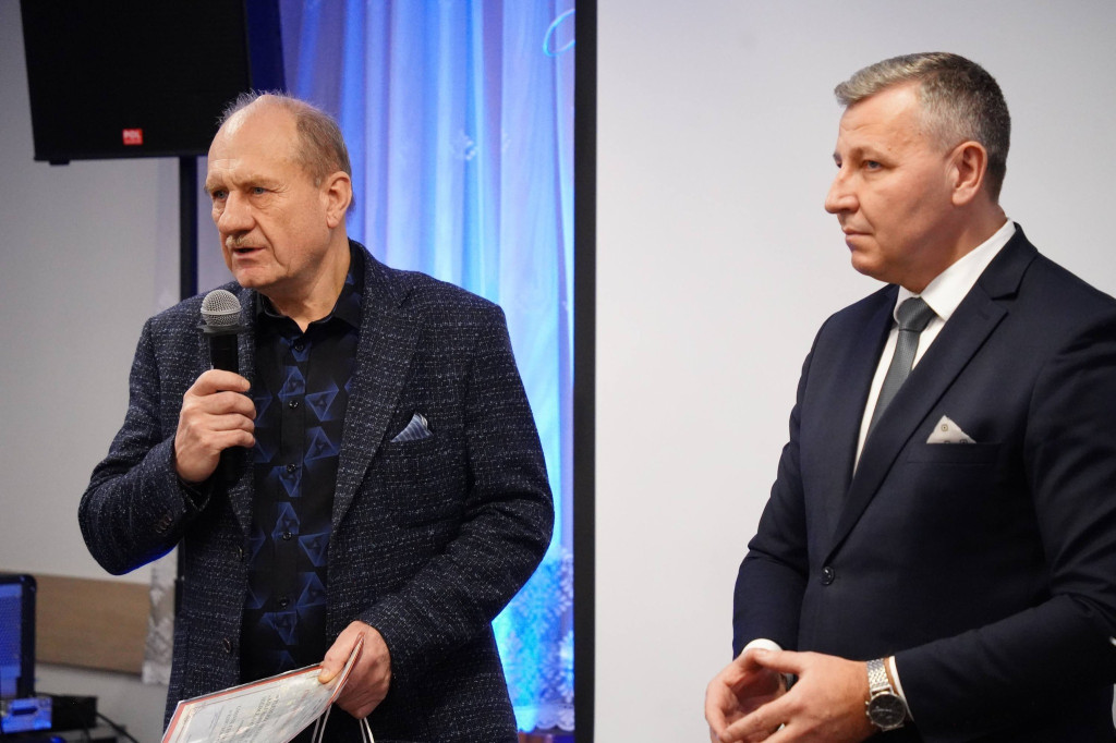 Podsumowanie projektu >Kolembrody - las Sulmierz<