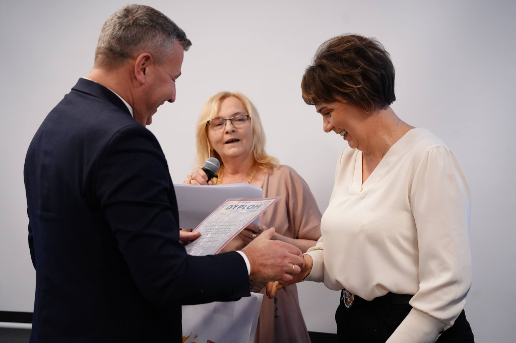 Podsumowanie projektu >Kolembrody - las Sulmierz<