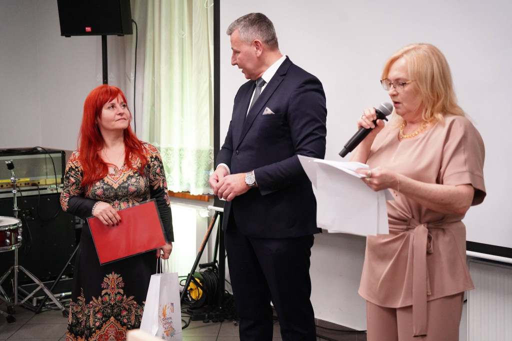 Podsumowanie projektu >Kolembrody - las Sulmierz<