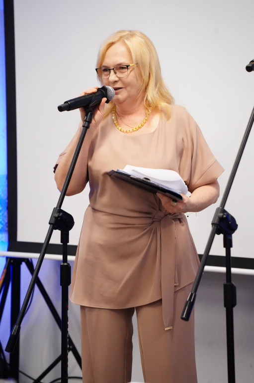 Podsumowanie projektu >Kolembrody - las Sulmierz<