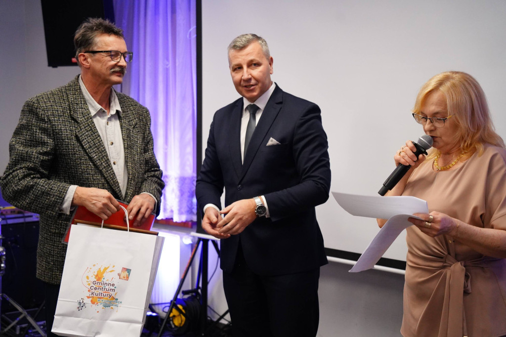 Podsumowanie projektu >Kolembrody - las Sulmierz<