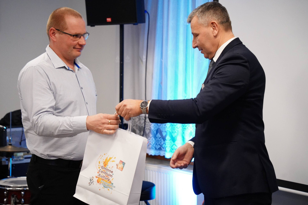 Podsumowanie projektu >Kolembrody - las Sulmierz<