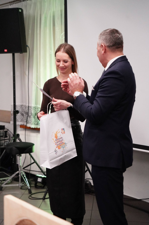 Podsumowanie projektu >Kolembrody - las Sulmierz<