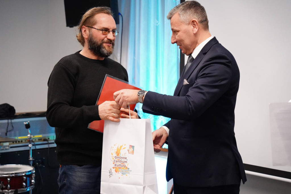 Podsumowanie projektu >Kolembrody - las Sulmierz<