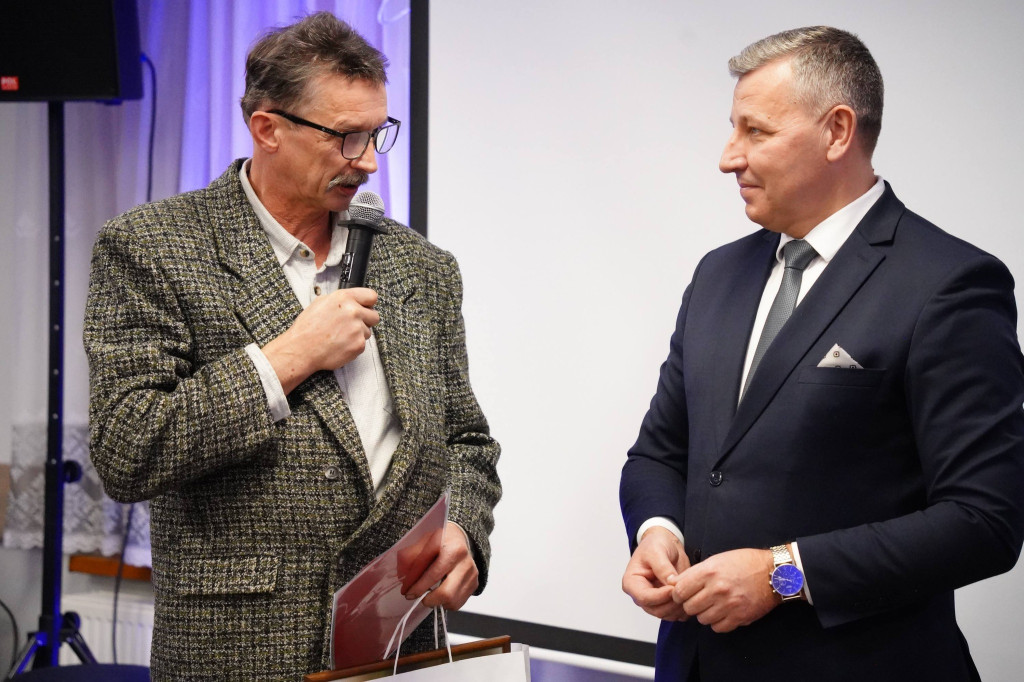 Podsumowanie projektu >Kolembrody - las Sulmierz<