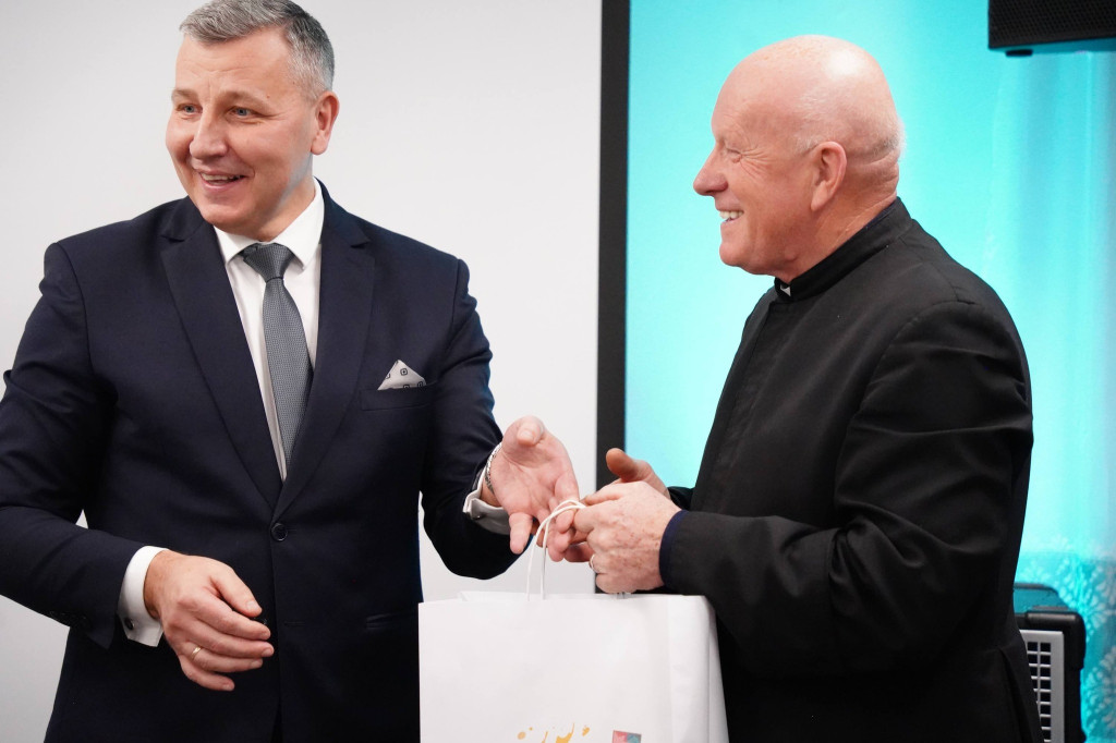 Podsumowanie projektu >Kolembrody - las Sulmierz<