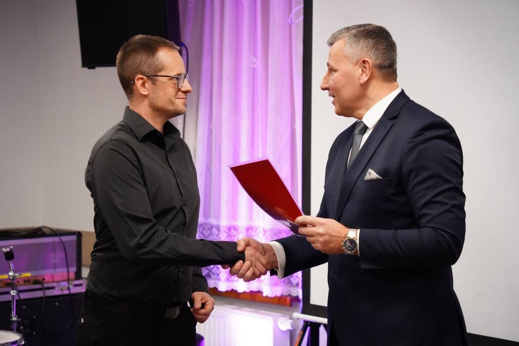 Podsumowanie projektu >Kolembrody - las Sulmierz<