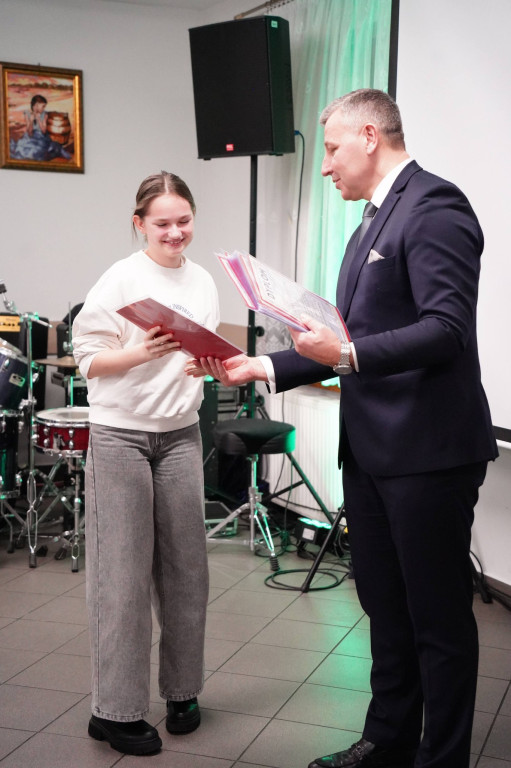 Podsumowanie projektu >Kolembrody - las Sulmierz<