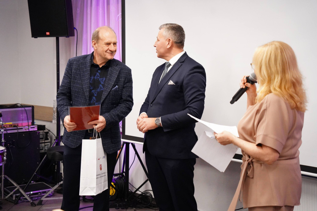 Podsumowanie projektu >Kolembrody - las Sulmierz<