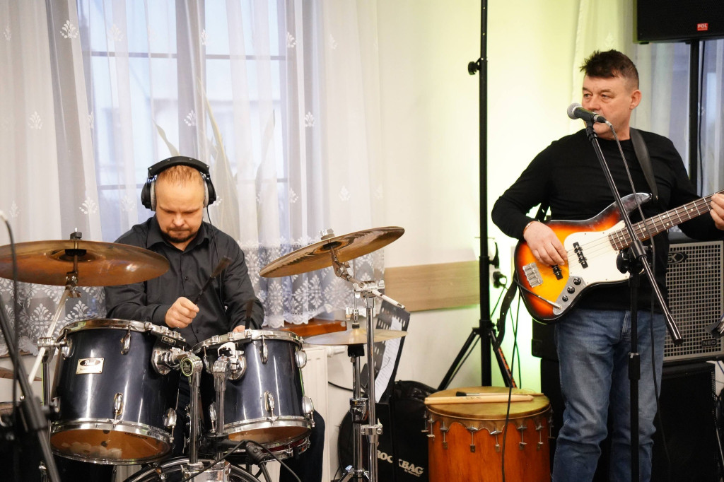 Podsumowanie projektu >Kolembrody - las Sulmierz<