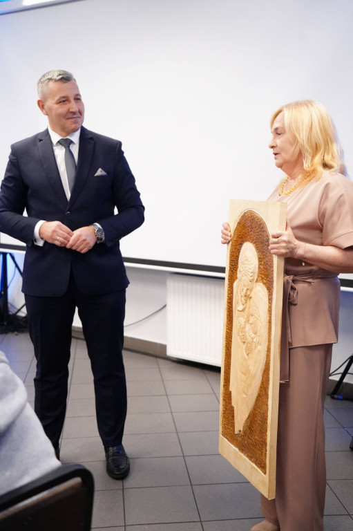 Podsumowanie projektu >Kolembrody - las Sulmierz<