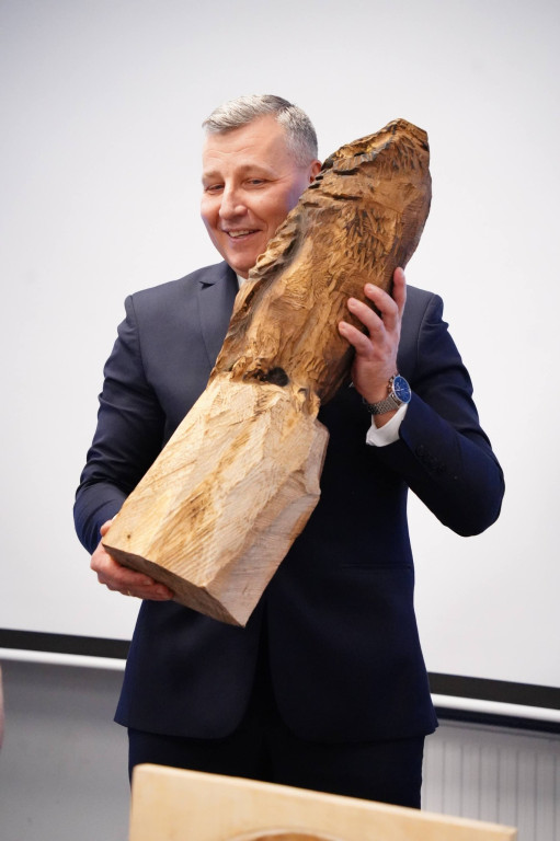 Podsumowanie projektu >Kolembrody - las Sulmierz<