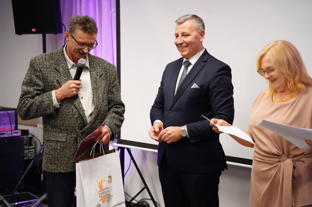 Podsumowanie projektu >Kolembrody - las Sulmierz<