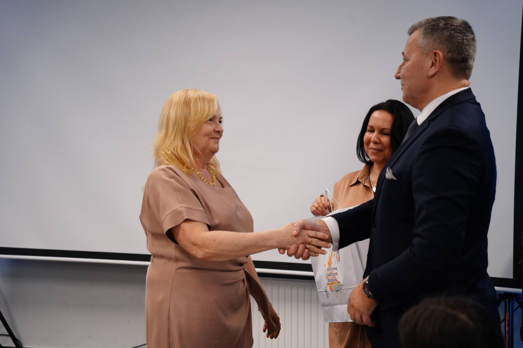 Podsumowanie projektu >Kolembrody - las Sulmierz<