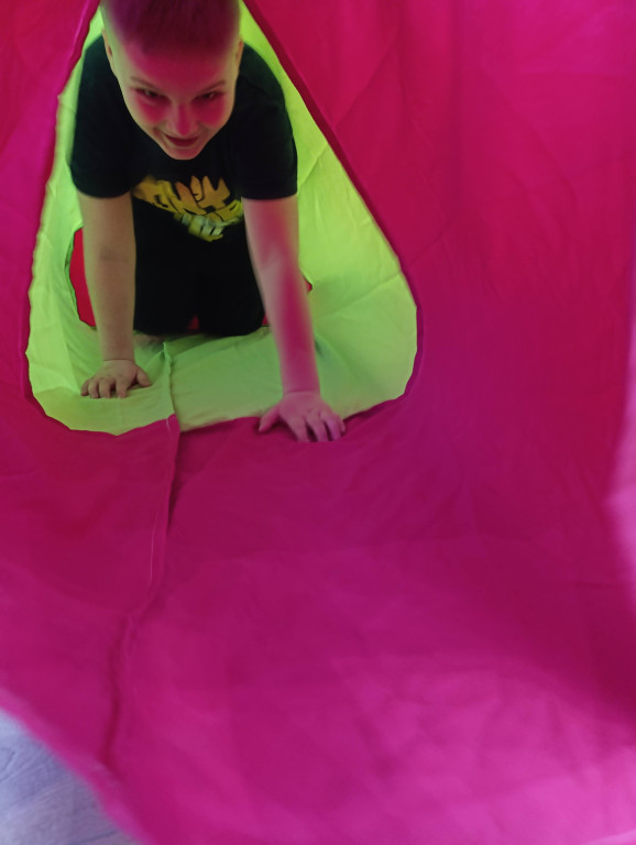 Ferie z GCK w Komarówce Podlaskiej