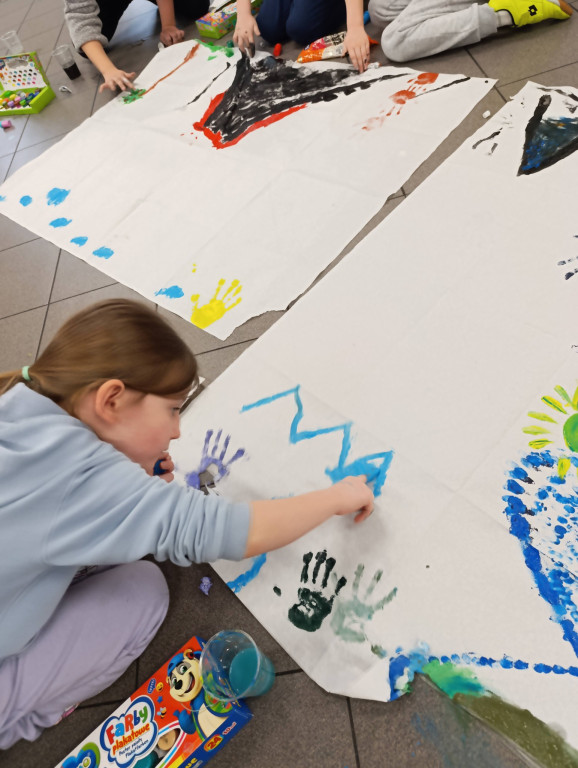 Ferie z GCK w Komarówce Podlaskiej