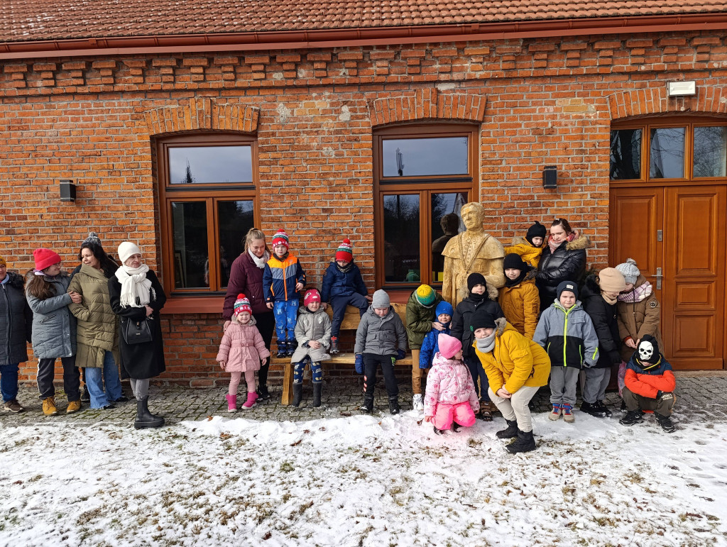 Ferie z GCK w Komarówce Podlaskiej