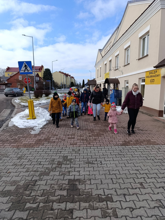 Ferie z GCK w Komarówce Podlaskiej