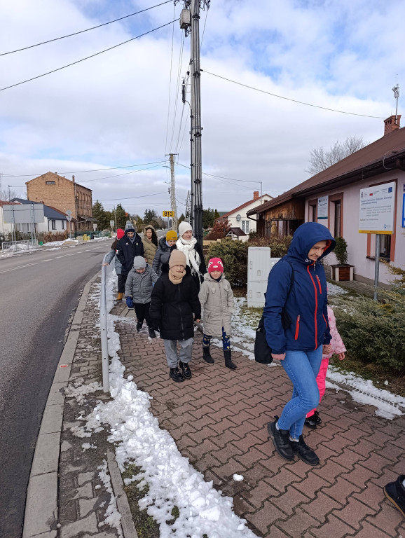 Ferie z GCK w Komarówce Podlaskiej