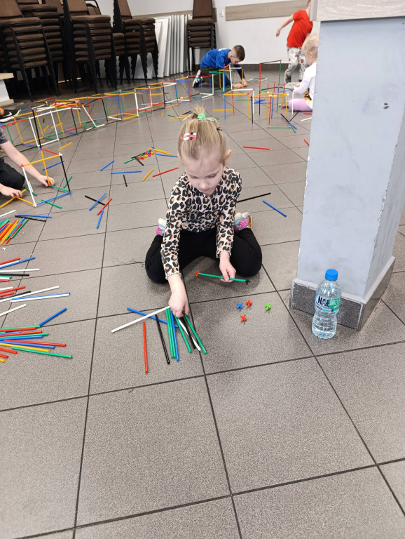 Ferie z GCK w Komarówce Podlaskiej