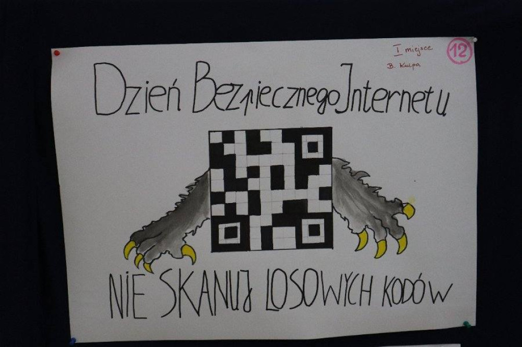 Dzień Bezpiecznego Internetu w ZSR