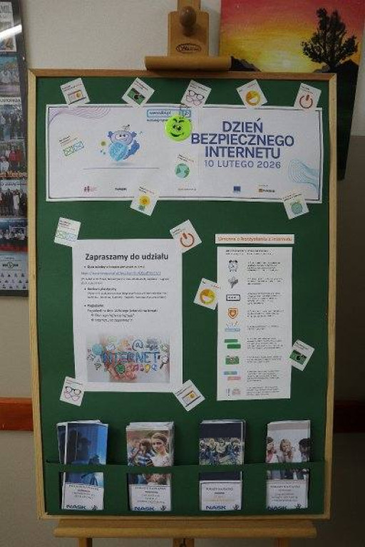 Dzień Bezpiecznego Internetu w ZSR