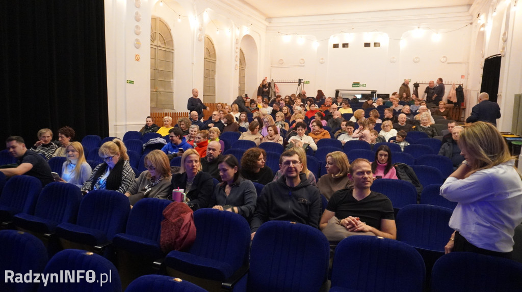 Koncert Łukasza Jemioły i Pawła Błędowskiego