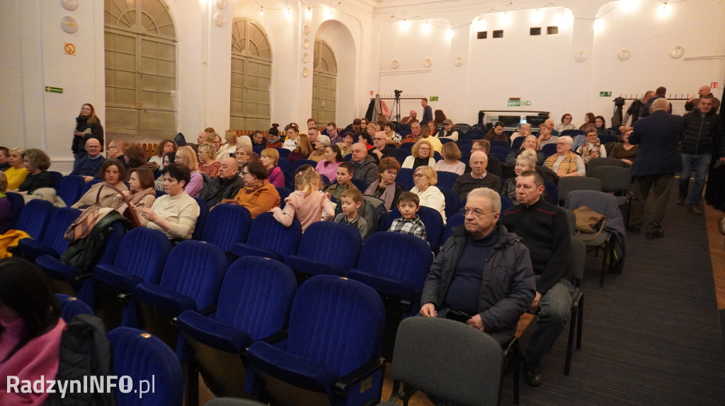 Koncert Łukasza Jemioły i Pawła Błędowskiego